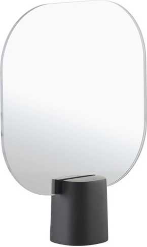 Zone Denmark Kosmetické stolní zrcadlo Time Concrete