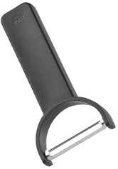 Zone Denmark Škrabka na zeleninu Singles Black