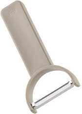 Zone Denmark Škrabka na zeleninu Soft Taupe