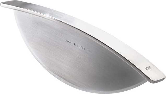 Zone Denmark Kráječ na bylinky Singles Steel