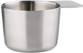 Zone Denmark Kuchyňská odměrka Singles Steel 1dl