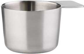 Zone Denmark Kuchyňská odměrka Singles Steel 1dl