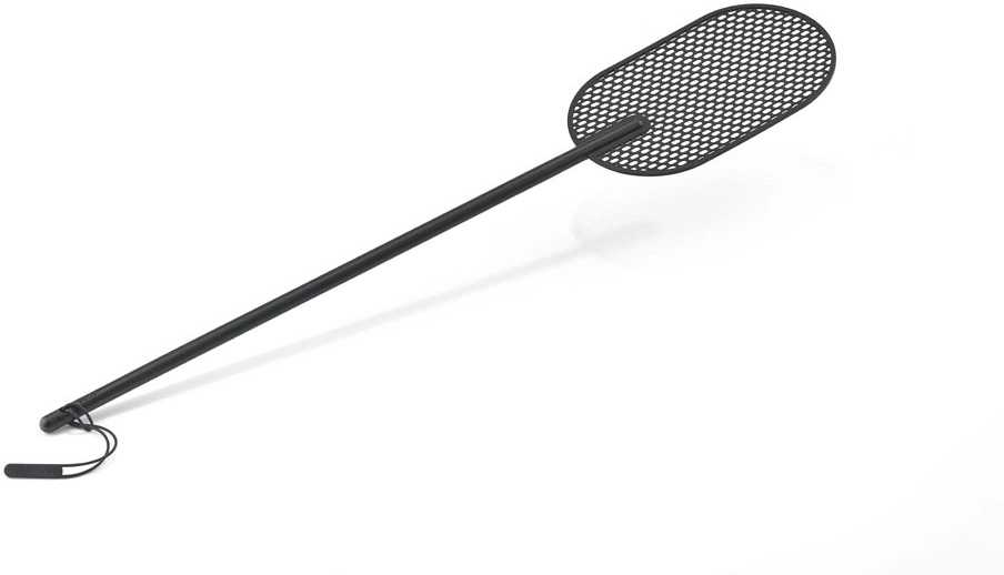 Zone Denmark Plácačka na mouchy Singles Black
