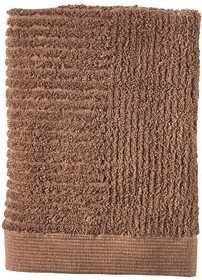 Zone Denmark Ručník 50x70 cm Terracota Classic