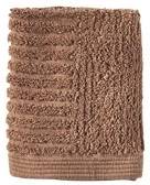 Zone Denmark Ručník na obličej 30x30 cm Terracota Classic