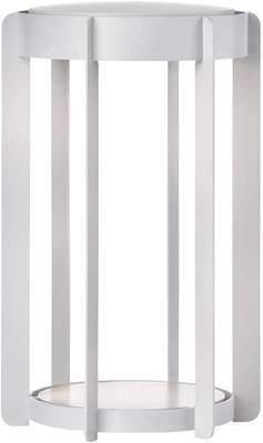 Zone Denmark LED lucerna Firefly Soft Grey