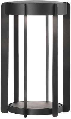 Zone Denmark LED lucerna Firefly Black