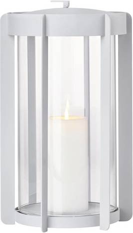 Zone Denmark LED lucerna Firefly Soft Grey 35 cm