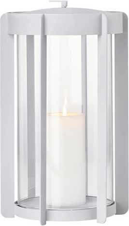 Zone Denmark LED lucerna Firefly Soft Grey 35 cm