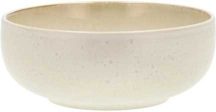 Bitz Servírovací mísa na Poke/Ramen 18cm Cream/Cream