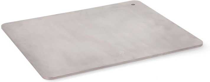 Holm Ocelová podložka na pečení 33x40 cm