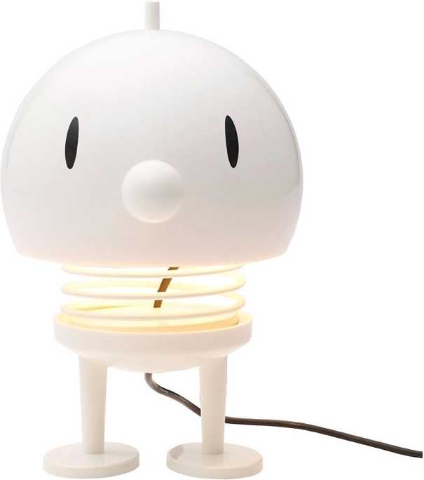 Hoptimist Lampa XL Bílá