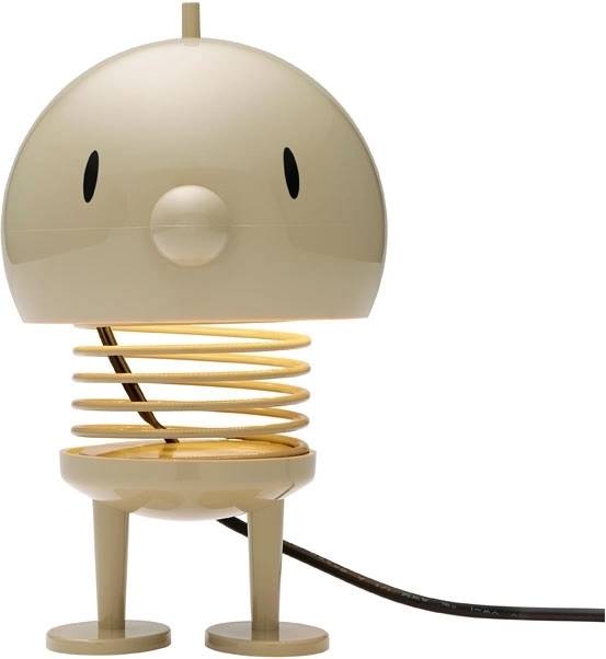 Hoptimist Lampa L Latte