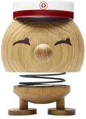 Hoptimist Figurka Student Bimble M Dub