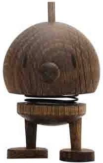 Hoptimist Figurka Bumble S Kouřový dub