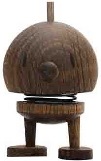 Hoptimist Figurka Bumble S Kouřový dub