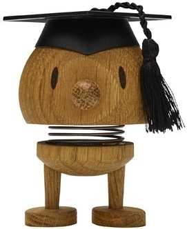 Hoptimist Figurka IQ Bumble S Oak
