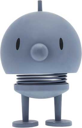 Hoptimist Figurka Soft Bumble M Sky