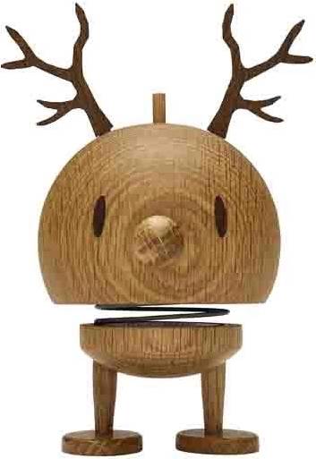 Hoptimist Figurka Sob Bumble M Oak