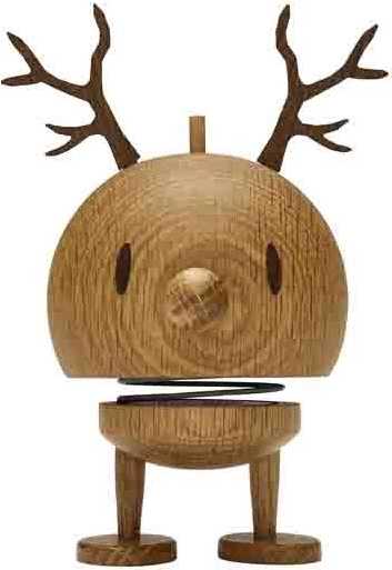 Hoptimist Figurka Sob Bumble M Oak