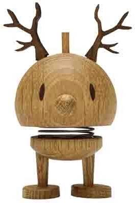 Hoptimist Figurka Sob Bumble S Oak