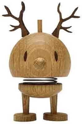 Hoptimist Figurka Sob Bumble S Oak