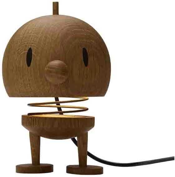 Hoptimist Lampa L Oak