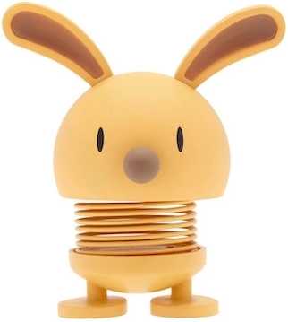 Hoptimist Figurka Soft Bunny S Mimosa