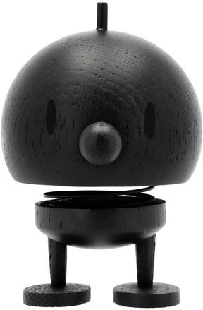 Hoptimist Figurka Bumble M Černý dub