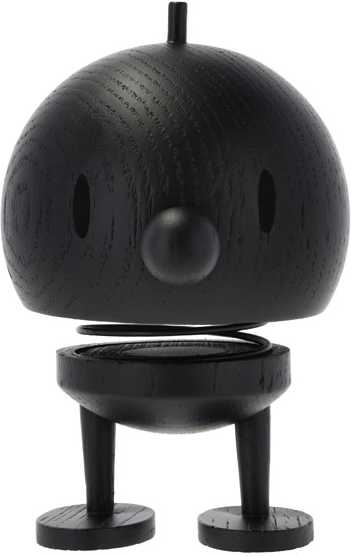 Hoptimist Figurka Bumble L Černý dub