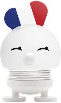 Hoptimist Figurka Love Bimble France S White