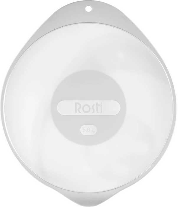 Rosti Víko pro kuchyňskou mísu 5L Margrethe