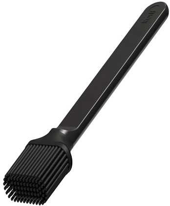 Rosti Silikonová mašlovačka Classic Black