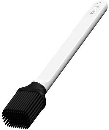 Rosti Silikonová mašlovačka Classic White