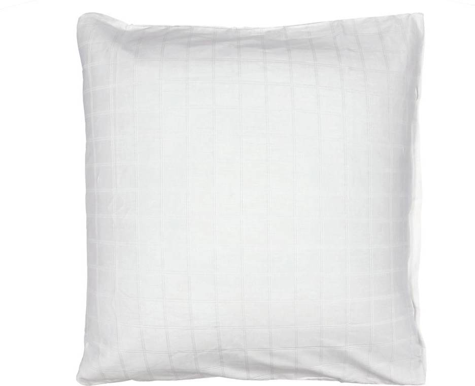 Södahl Povlečení na polštář 60x63 Clear White