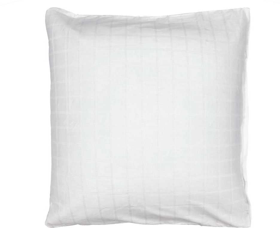 Södahl Povlečení na polštář 60x63 Clear White