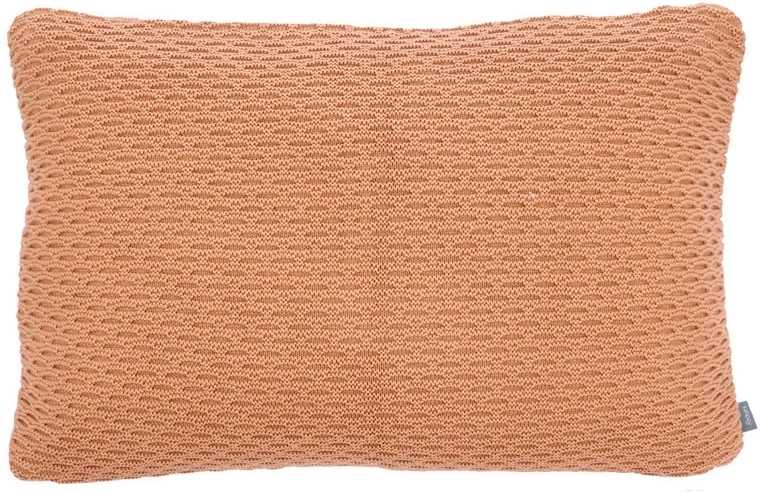 Södahl Polštář 40x60 Wave Knit Camel