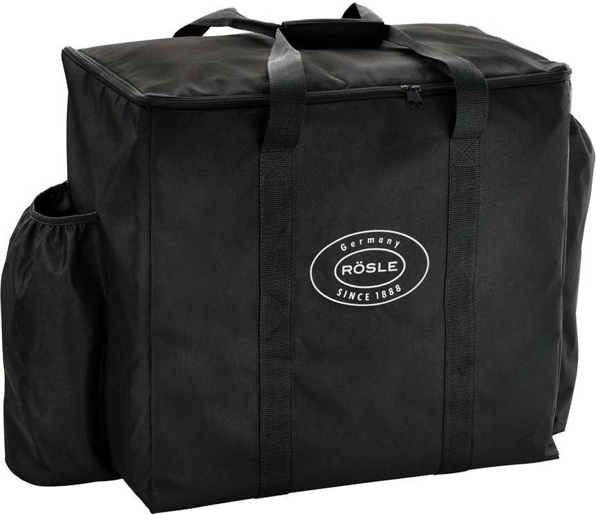 Rösle Obal na gril Videro G2-Portable