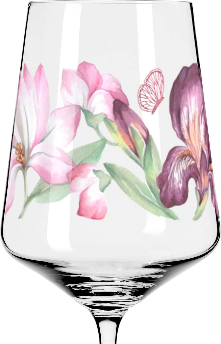 Ritzenhoff Summer Sonett Sada sklenic na aperitiv Dominique Tage, 2 ks