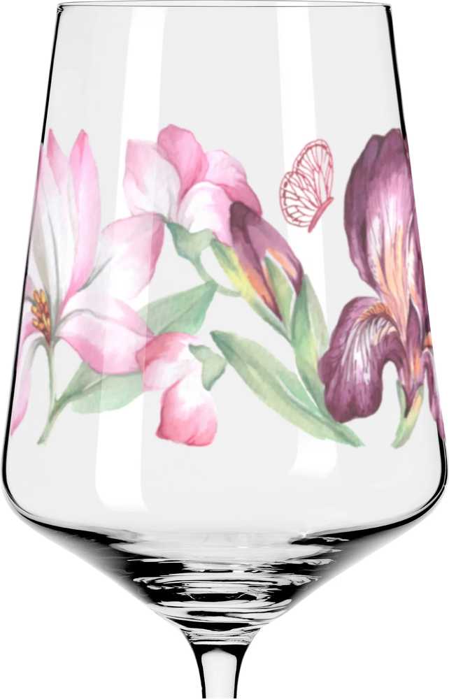 Ritzenhoff Summer Sonett Sada sklenic na aperitiv Dominique Tage, 2 ks