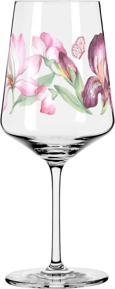 Ritzenhoff Summer Sonett Sada sklenic na aperitiv Dominique Tage, 2 ks