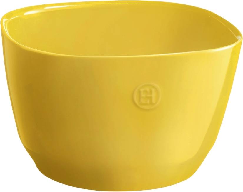 Emile Henry Provence Miska na salát velikosti M