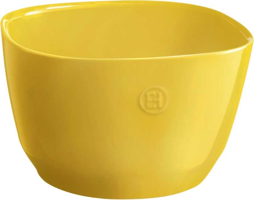 Emile Henry Provence Miska na salát velikosti M