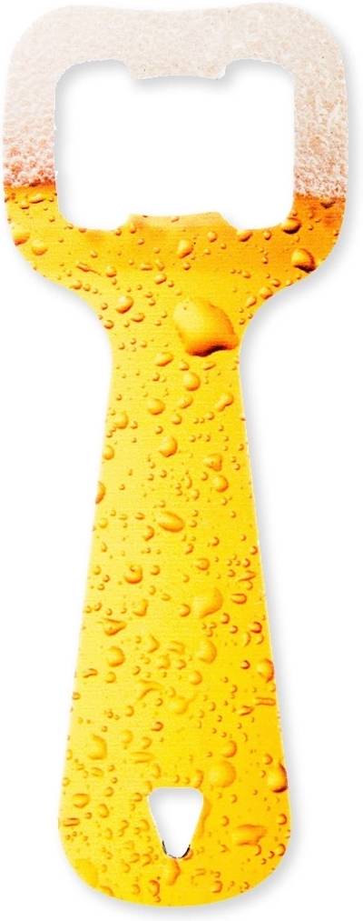 Koala Otvírák na lahve - motiv piva