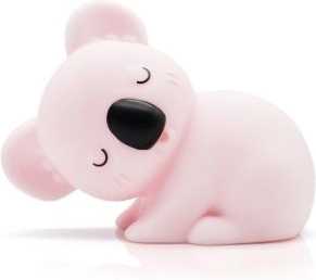 MTM DHINK Baby noční světýlko Koala růžová