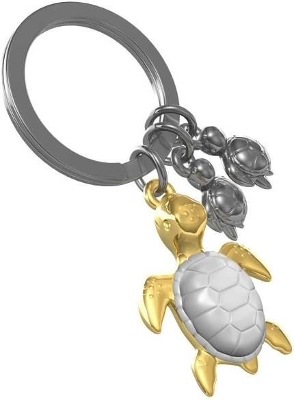 MTM Klíčenka Želvička