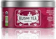 Kusmi Tea Organic AquaRosa krabička s 6-ti sáčky 48g (EOL)