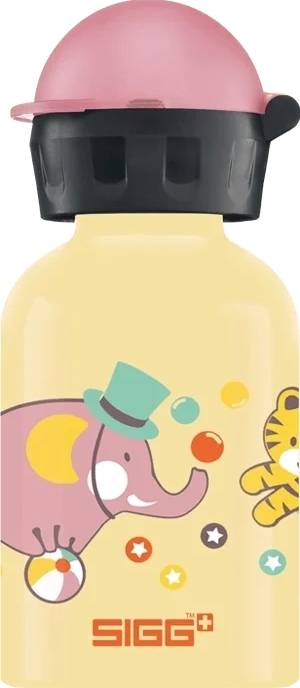 Sigg Fantoni láhev 0,3l