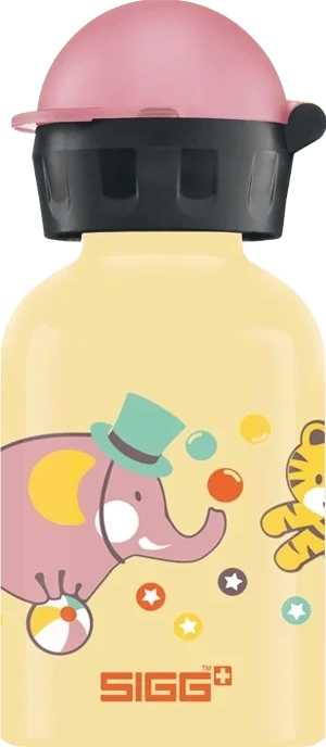 Sigg Fantoni láhev 0,3l