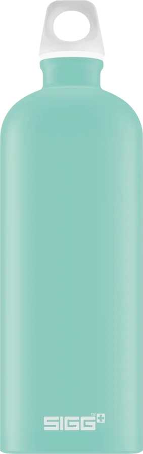 Sigg Lucid Touch tyrkysová láhev 1 l
